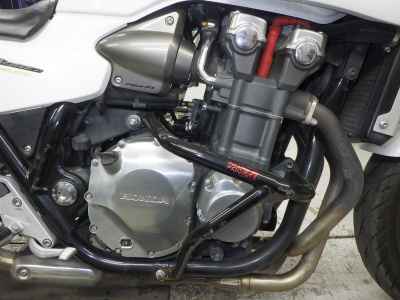 Honda CB1300 Super Boldor 2008