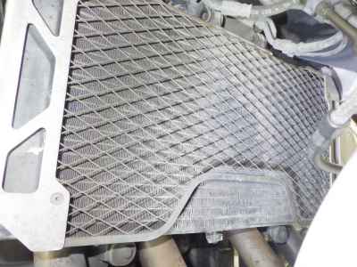 Honda CB1300 Super Boldor 2008