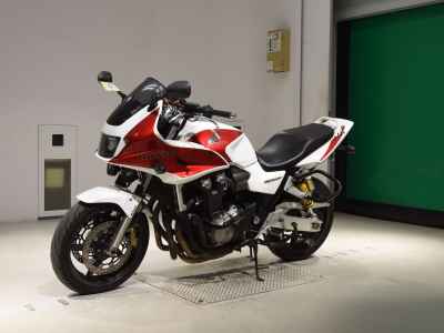 Honda CB1300 Super Boldor 2008