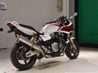 Honda CB1300 Super Boldor 2008