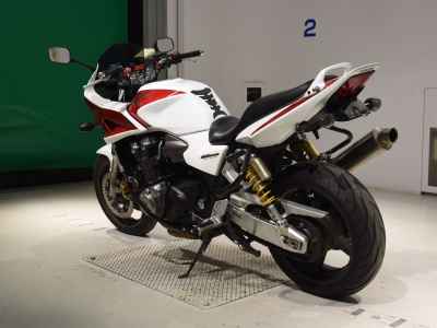 Honda CB1300 Super Boldor 2008