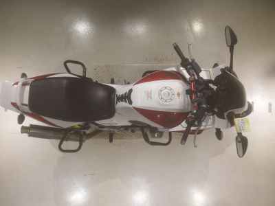 Honda CB1300 Super Boldor 2008