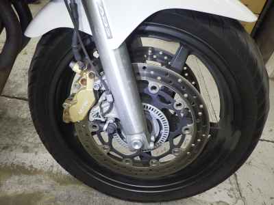 Honda CB1300 Super Boldor 2008