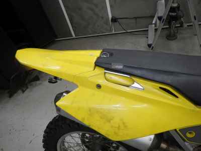 Husqvarna TE250 2006