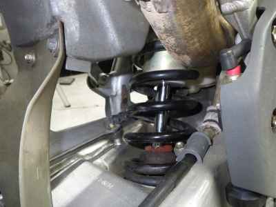 Husqvarna TE250 2006