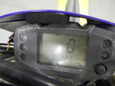 Husqvarna TE250 2006