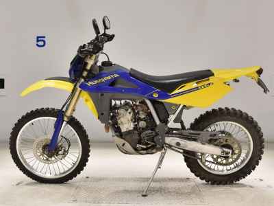 Husqvarna TE250 2006