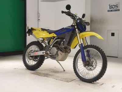 Husqvarna TE250 2006