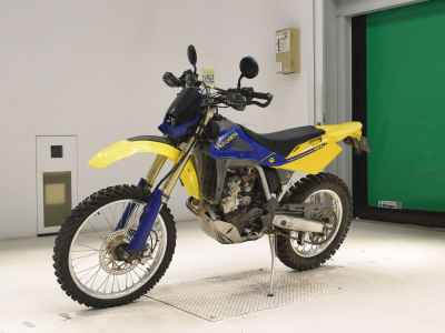 Husqvarna TE250 2006