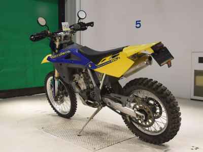 Husqvarna TE250 2006