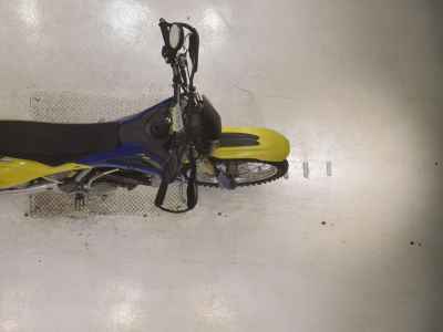 Husqvarna TE250 2006