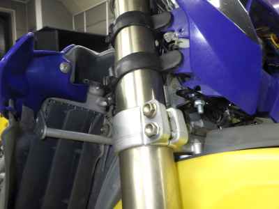 Husqvarna TE250 2006