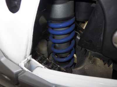 Honda CRF1100L Africa Twin 2019