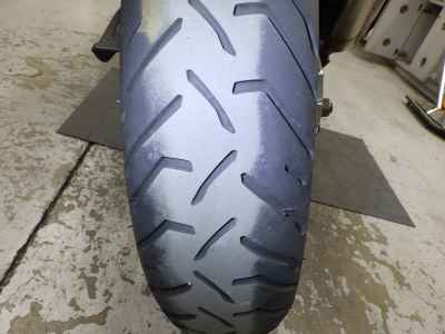 Honda CRF1100L Africa Twin 2019