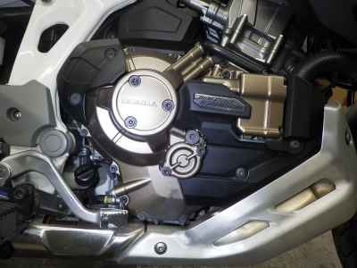 Honda CRF1100L Africa Twin 2019