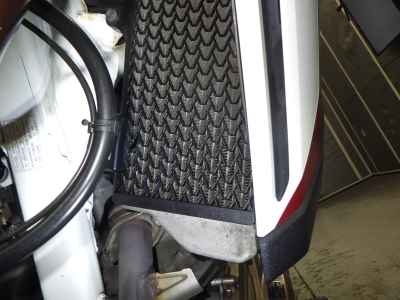 Honda CRF1100L Africa Twin 2019