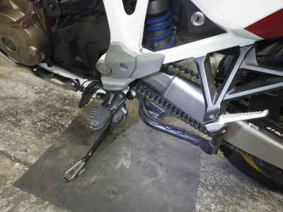 Honda CRF1100L Africa Twin 2019