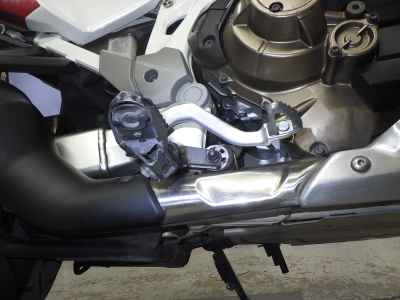 Honda CRF1100L Africa Twin 2019