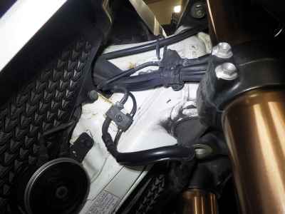 Honda CRF1100L Africa Twin 2019