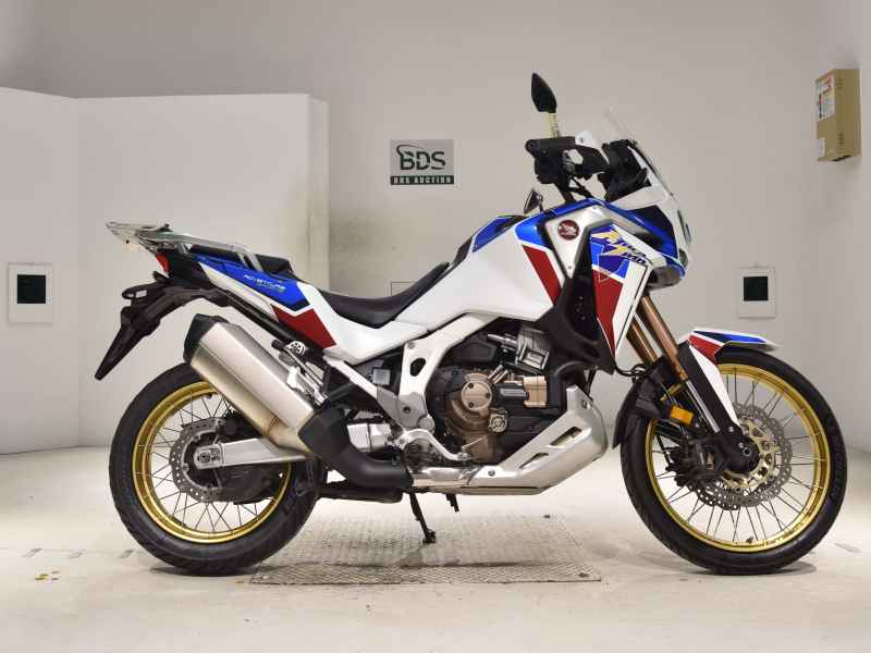Honda CRF1100L Africa Twin 2019