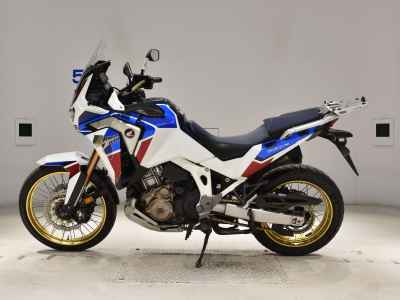 Honda CRF1100L Africa Twin 2019