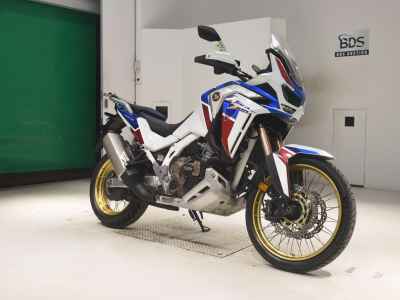 Honda CRF1100L Africa Twin 2019