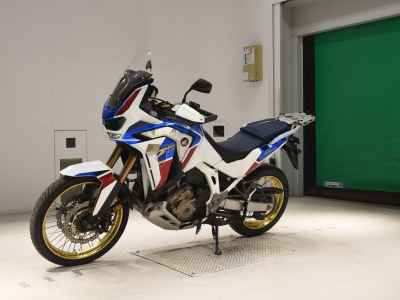 Honda CRF1100L Africa Twin 2019