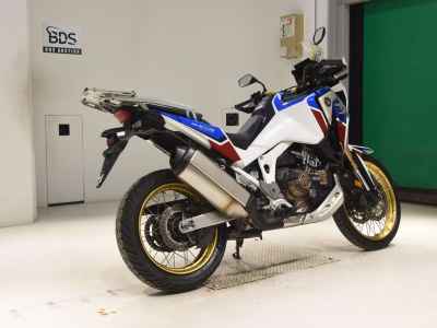 Honda CRF1100L Africa Twin 2019