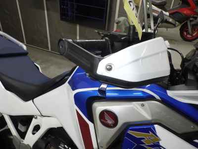 Honda CRF1100L Africa Twin 2019