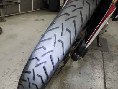 Honda CRF1100L Africa Twin 2019