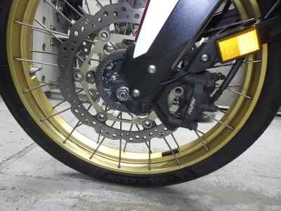 Honda CRF1100L Africa Twin 2019