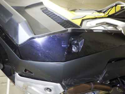 Honda X-Adv 750 2025