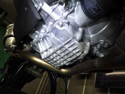 Honda X-Adv 750 2025