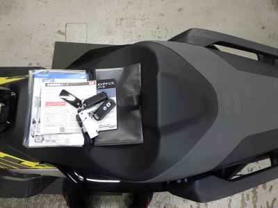 Honda X-Adv 750 2025