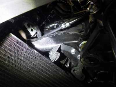 Honda X-Adv 750 2025