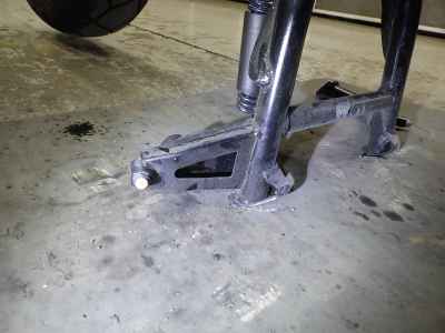 Honda X-Adv 750 2025