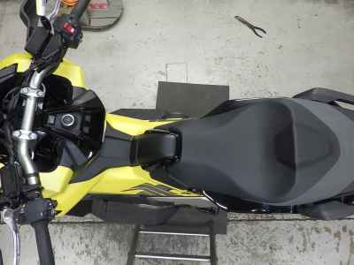 Honda X-Adv 750 2025