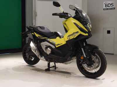 Honda X-Adv 750 2025