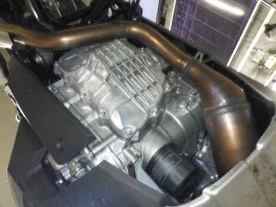 Honda X-Adv 750 2025