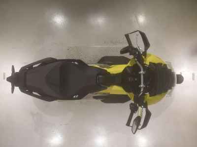 Honda X-Adv 750 2025