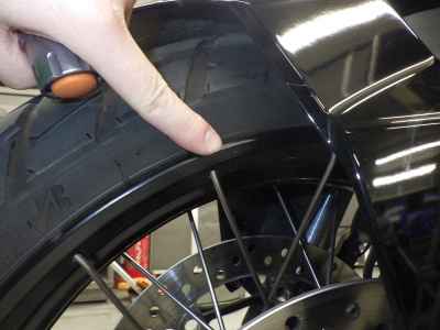 Honda X-Adv 750 2025