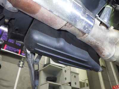 Triumph Street Triple R 2009