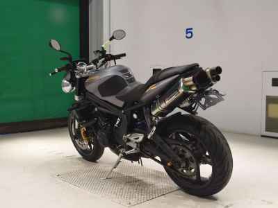 Triumph Street Triple R 2009