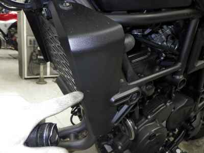 Kawasaki Eliminator 400 2024