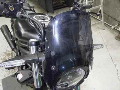 Kawasaki Eliminator 400 2024