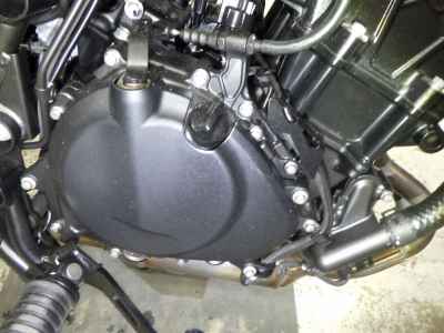 Kawasaki Eliminator 400 2024