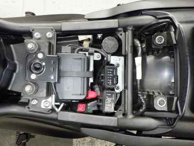 Kawasaki Eliminator 400 2024