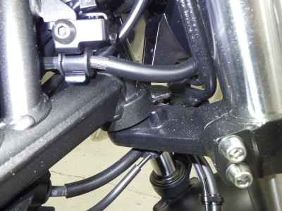 Kawasaki Eliminator 400 2024