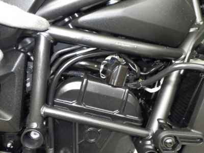 Kawasaki Eliminator 400 2024