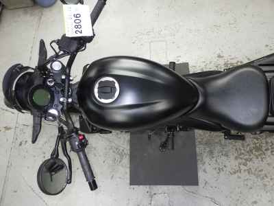 Kawasaki Eliminator 400 2024